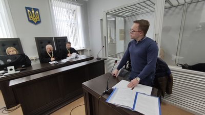 Справа щодо полтавського блогера Дениса Корнєєва: адвокат оскаржує тримання під вартою Справа щодо полтавського блогера Дениса Корнєєва: адвокат оскаржує тримання під вартою