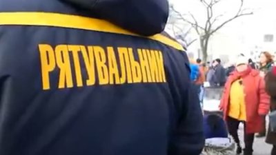 Війська РФ відкрили вогонь по людях під час евакуації з Демидова — МВС