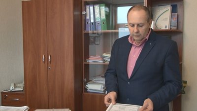 Черкащина: чим запам'ятався 2021 рік