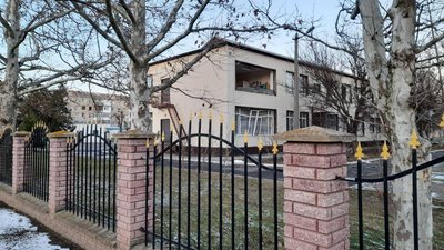 Російські війська обстріляли Очаків: що відомо Російські війська обстріляли Очаків: що відомо