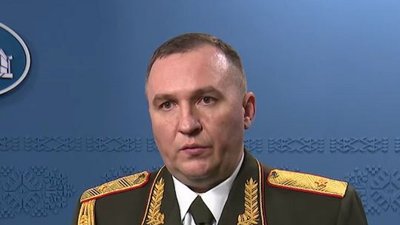 У Білорусі вважають, що в ОДКБ скоро увійдуть "десятки країн". За 20 років їх назбиралось шість