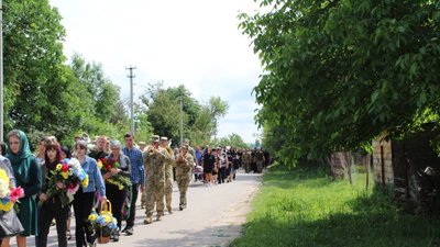 Прощання з Василем Соловеєм Прощання з Василем Соловеєм