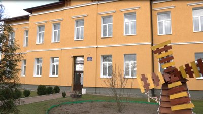 У навчально-реабілітаційних центрах Львівщини діти не хворіли на COVID-19 — ЛОДА