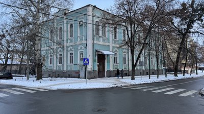 На Полтавщині зобов’язали укласти договори на 7 історичних об’єктів