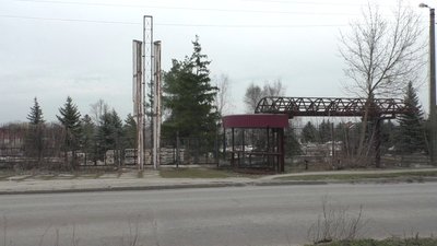 Новобудова на запорізькому Великому Лузі має стати оздоровчим закладом