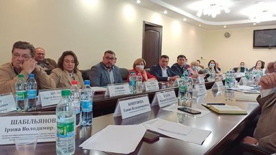 У Миколаївській облраді погодили капітальний ремонт дороги від траси Н-11 до селища Горохівка