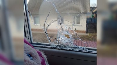 Монологи блокадного Чернігова. Як рятувалась киїнська багатодітна родина Анни Шатирко