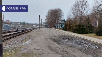 Важають покровителем Святого Миколая — історія селища на Сумщині Важають покровителем Святого Миколая — історія селища на Сумщині