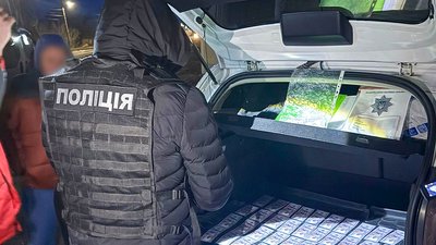 на Харківщині викрили схему з купівлею відстрочки
