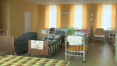 "Гарно прийняли": як живуть переселенці у Білоцерківській ТГ на Полтавщині "Гарно прийняли": як живуть переселенці у Білоцерківській ТГ на Полтавщині