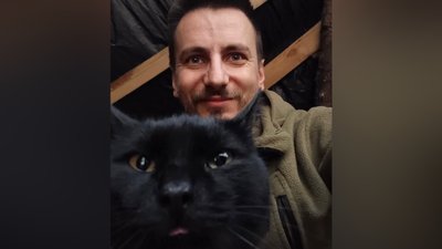 Волинський прикордонний загін, пілот прикордонник