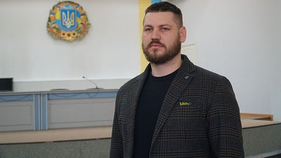 Микола Загоруйко Микола Загоруйко