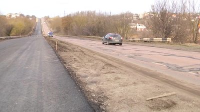 Дорога до Городка Дорога до Городка