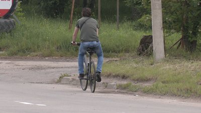 Велодоріжка між мікрорайонами Франківська: коли розпочнуться роботи та скільки це коштуватиме Велодоріжка між мікрорайонами Франківська: коли розпочнуться роботи та скільки це коштуватиме