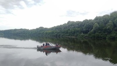 На Чернігівщині рибалка у Десні знайшов тіло потонулої 10-річної дівчинки