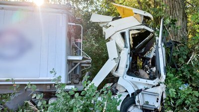 Судитимуть водія з Волині