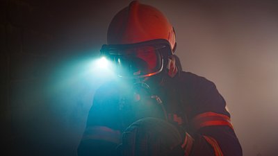На Вінниччині у пожежі загинув 78-річний чоловік