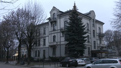 Вперше в історії. У Франківську суд виключив будівлю з реєстру пам’яток архітектури Вперше в історії. У Франківську суд виключив будівлю з реєстру пам’яток архітектури