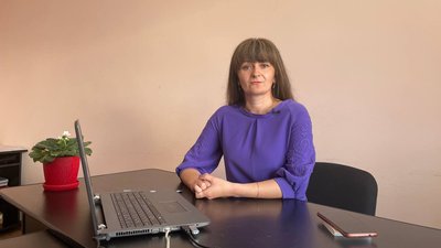 Медсестринство, Тернопільщина доктор філософії, травень 2024