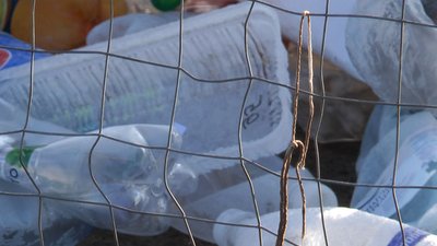 Для сіл Івано-Франківської громади закупили сміттєві контейнери на 2 млн грн