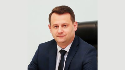 Олександр Савченко Олександр Савченко