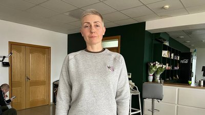 В Ужгороді провели навчання з тактичної медичної В Ужгороді провели навчання з тактичної медичної