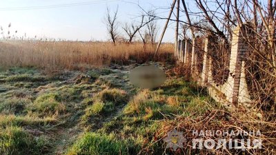 "Посварилися через булочки". На Одещині діти вбили безхатченка — ГУНП "Посварилися через булочки". На Одещині діти вбили безхатченка — ГУНП