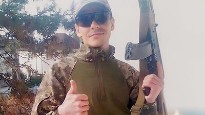 21 місяць війни: загиблі герої Вінниччини 21 місяць війни: загиблі герої Вінниччини
