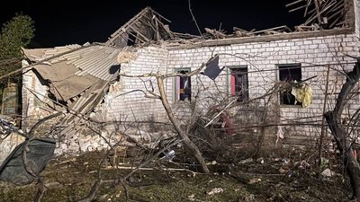 Новини Запоріжжя, обстріли, ситуація на фронті, війна, російські обстріли, атаки РФ