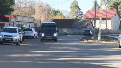 Без увімкненого світла фар поза населеними пунктами: скількох водіїв на Полтавщині оштрафували Без увімкненого світла фар поза населеними пунктами: скількох водіїв на Полтавщині оштрафували