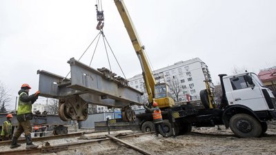 Залучення іноземних коштів та створення робочих місць: на Київщині збудували низку підприємств