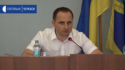 Медики з Черкащини, яким не виплачують зарплату приїхали на сесію обласної ради Медики з Черкащини, яким не виплачують зарплату приїхали на сесію обласної ради