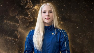 Чемпіонату-Європи 2026 з боксу: спортсменка з Чернігівщини стала бронзовою призеркою