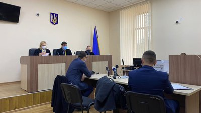 ДТП на острівку безпеки у Харкові: апеляційний суд залишив без змін запобіжний захід водію