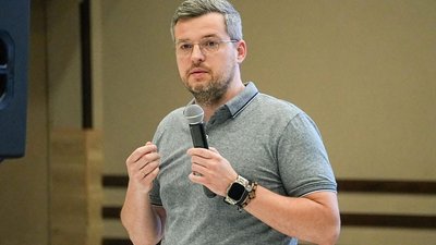 тернопіль, павло журба, 10 квітня 2026 року