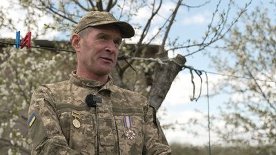 тернопіль, войтів, ветеран, 4 травня 2026 року