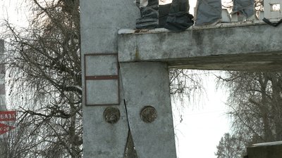 У Квасилові біля Рівного на одній із ділянок дороги просять повернути знак "зупинка на вимогу" У Квасилові біля Рівного на одній із ділянок дороги просять повернути знак "зупинка на вимогу"