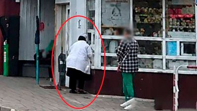 Обстріл, Звягель, загинула жінка, поліція, вставнолюють особу