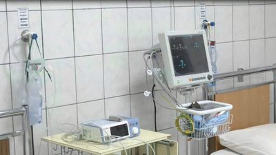 На Кіровоградщині від ускладнень коронавірусу померла 7-річна дитина