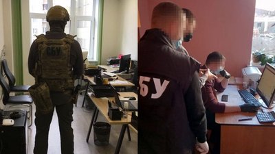 Заробляли на дітях. На Прикарпатті СБУ викрила корупційну схему в освіті