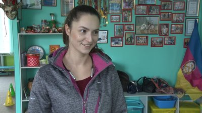 Черкаські кінологи хочуть створити центр реабілітації Черкаські кінологи хочуть створити центр реабілітації