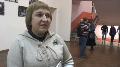 Фото: Суспільне Донбас Фото: Суспільне Донбас