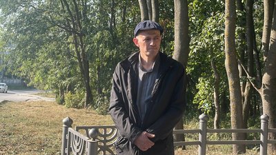 Голова організації