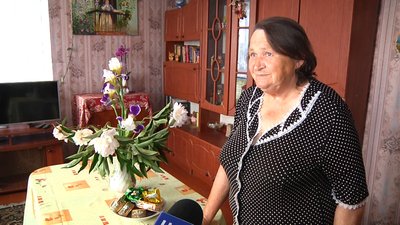 На Житомирщині художник Леонід Добровольський готується до персональної виставки На Житомирщині художник Леонід Добровольський готується до персональної виставки