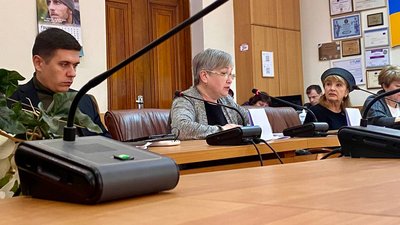 Вчителі Житомирщини у 2024 році не залишаться без зарплати — Світлана Ольшанська Вчителі Житомирщини у 2024 році не залишаться без зарплати — Світлана Ольшанська