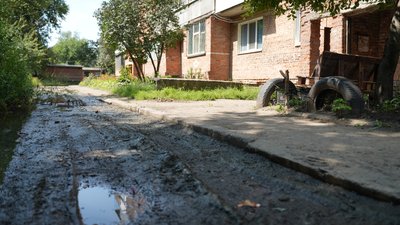 Будинок на вул. Вільного козацтва, 11/1 в Сумах