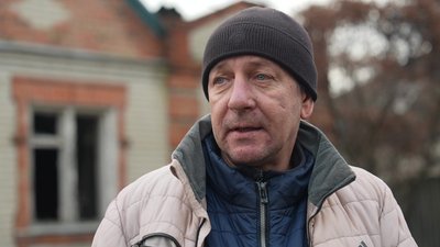 Олександр Бабенко.