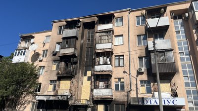 майдан захисників україни