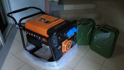 Львів'янам відшкодують 50% вартості генератора: хто може отримати компенсацію