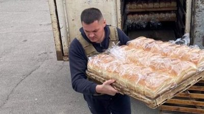 "Ні кого не залишаємо наодинці в біді" — голова територіальної громади на Миколаївщині "Ні кого не залишаємо наодинці в біді" — голова територіальної громади на Миколаївщині